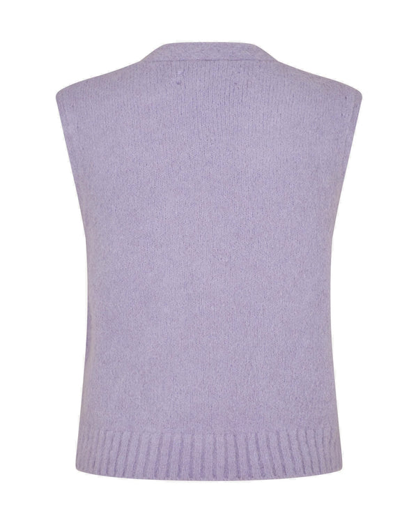 SAJEANNE VEST