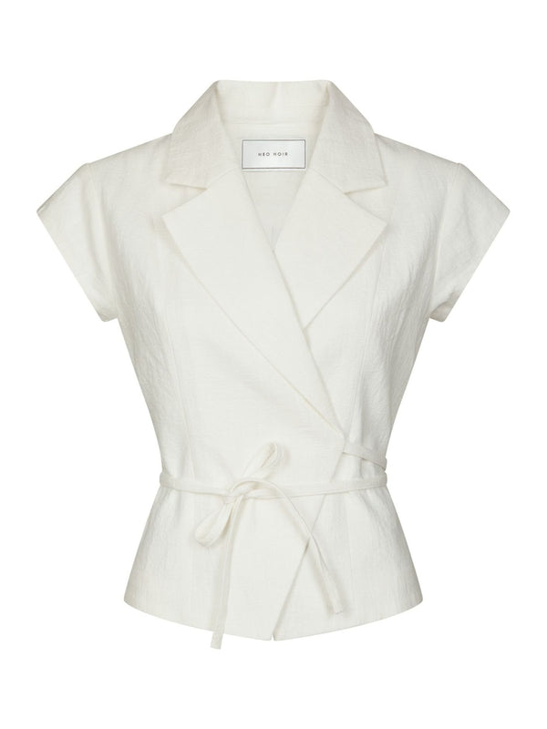 SALIMA RAMIE WAISTCOAT
