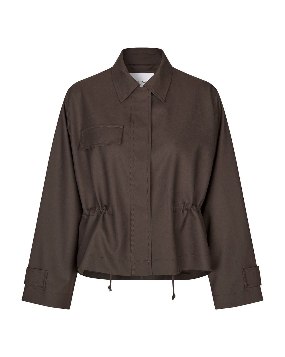 SALIXA JACKET
