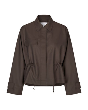 SALIXA JACKET