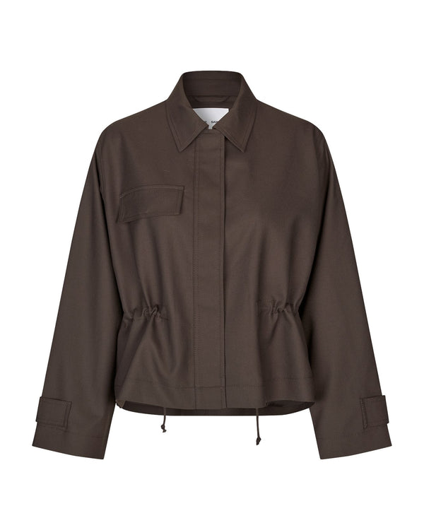 SALIXA JACKET