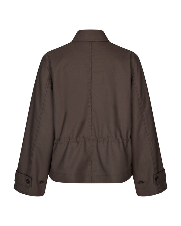 SALIXA JACKET