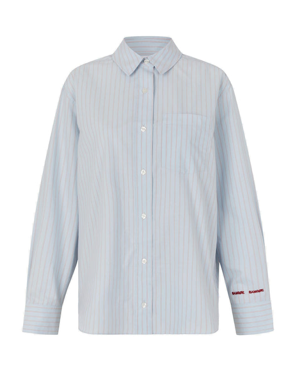 SALOVA POCKET SHIRT