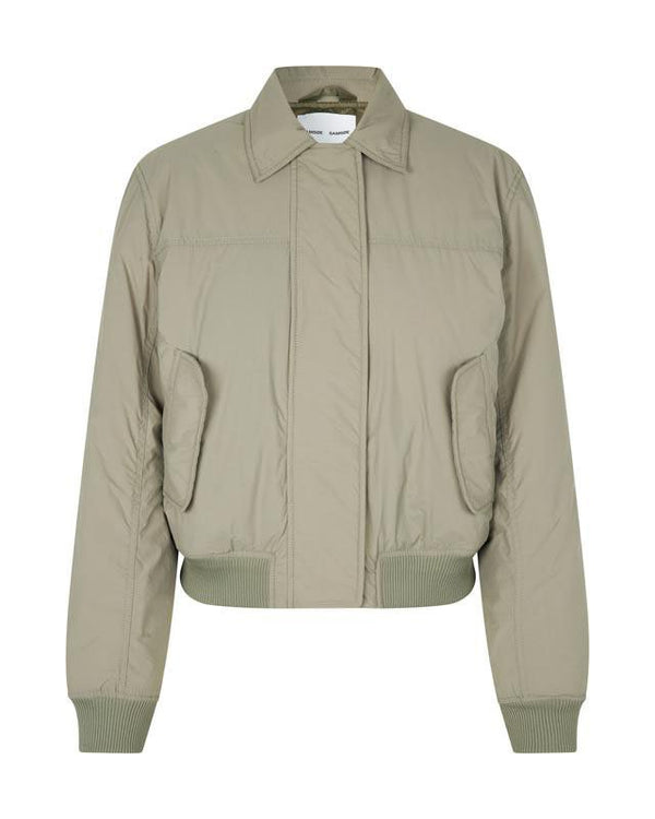 SAMAEVE BOMBER
