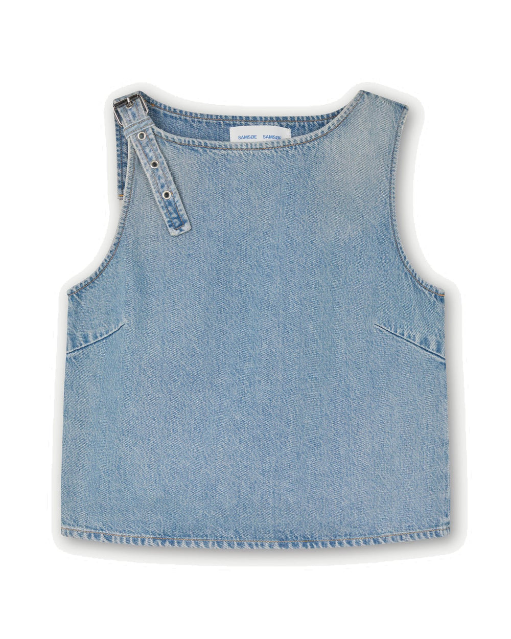 SAMOLLY TOP