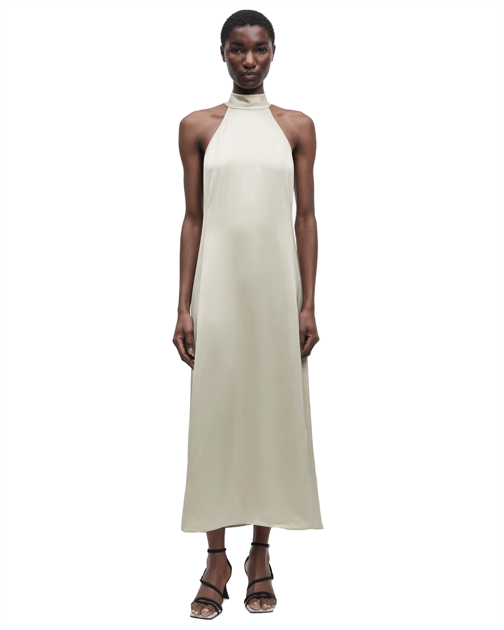 SANETTLE DRESS