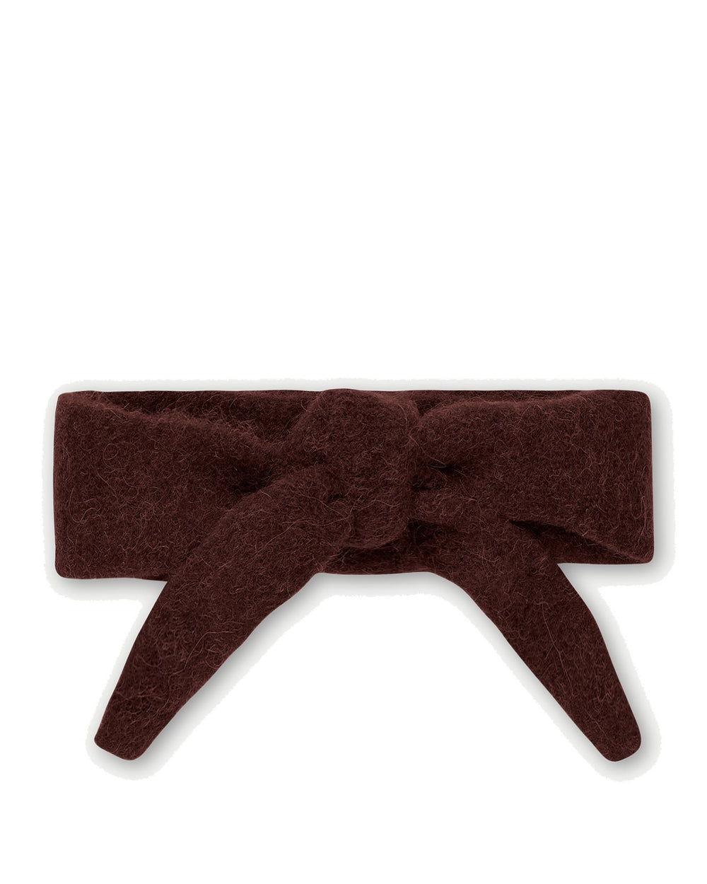 SANOR DIAMOND SCARF