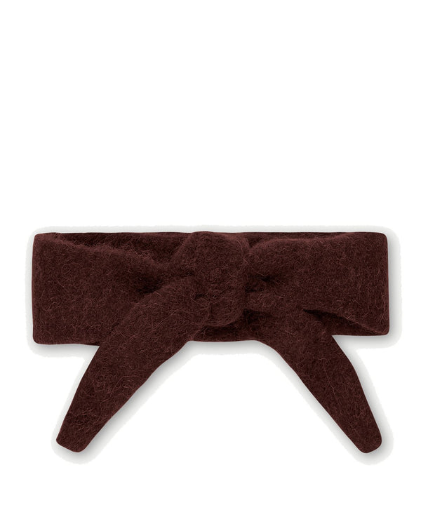 SANOR DIAMOND SCARF