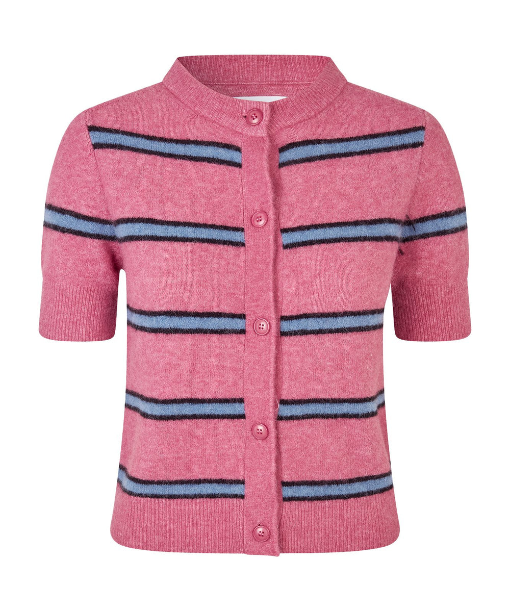 SANOURA SS CARDIGAN