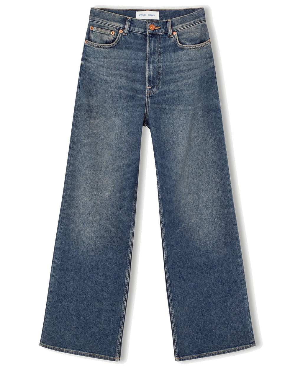 SAREBECCA JEANS