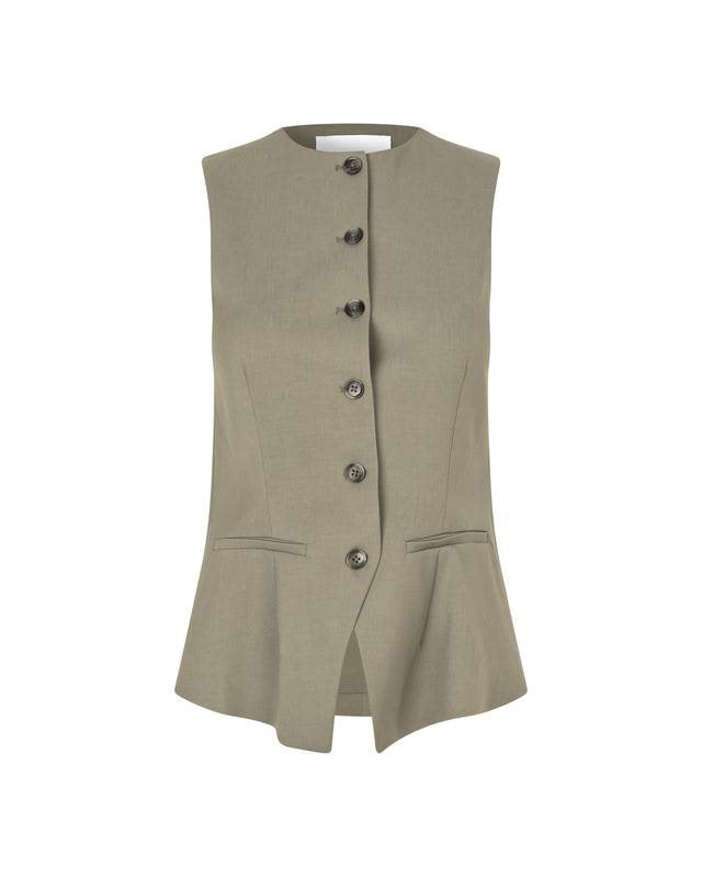 SARUMA VEST