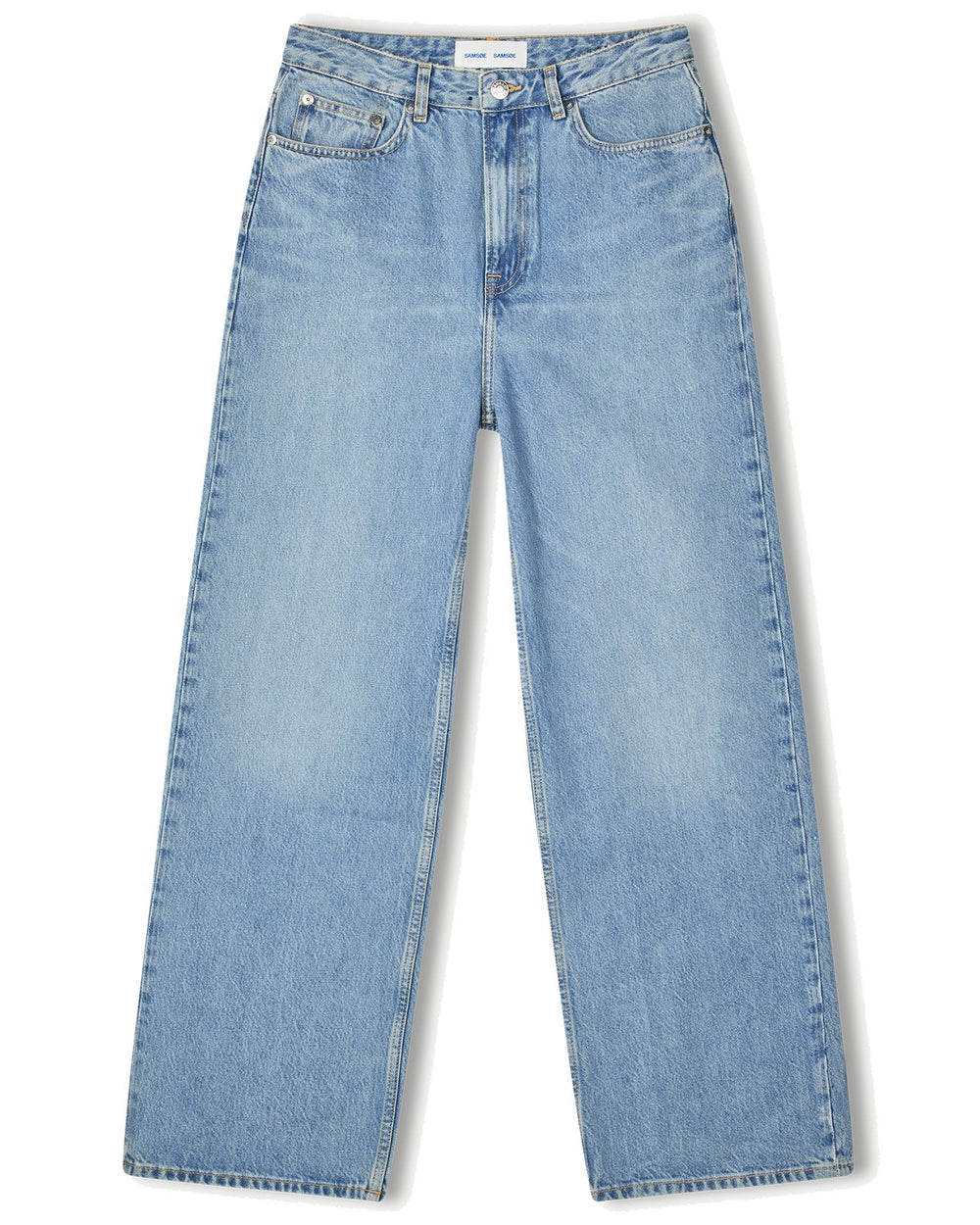 SASHELLY JEANS