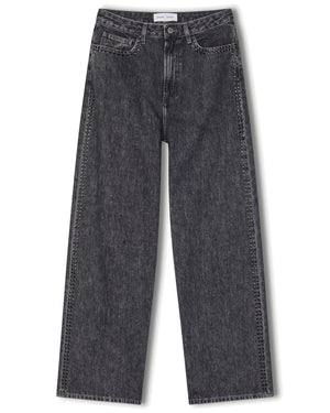 SASHELLY JEANS STUDS