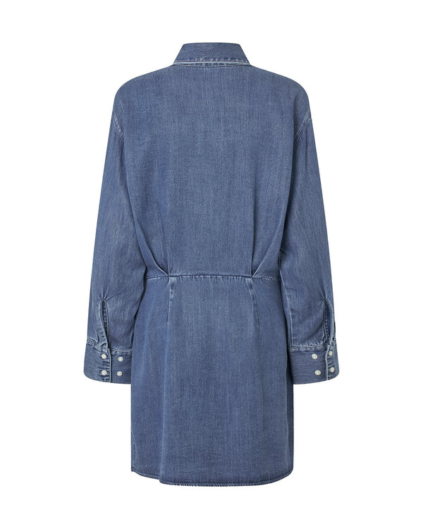 SASKY DRESS