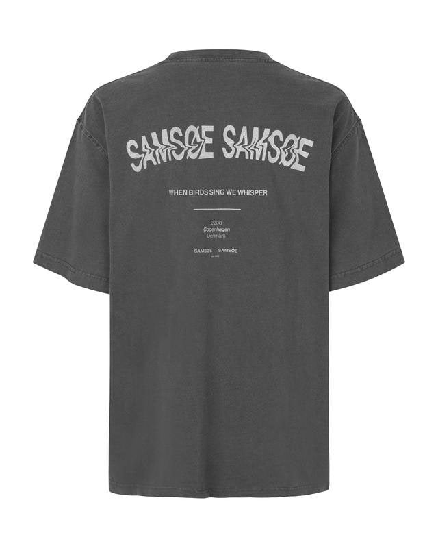 SASWIRL T-SHIRT