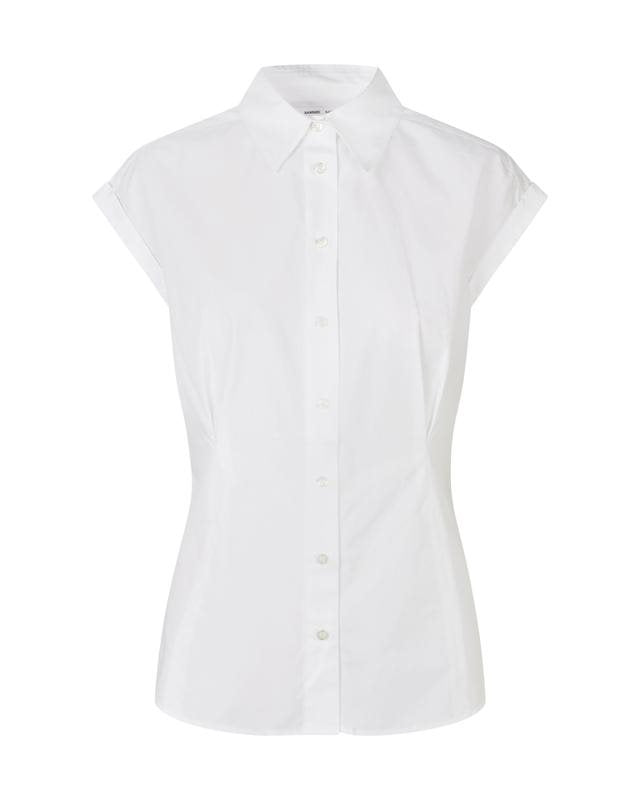 SATOLINA SS SHIRT
