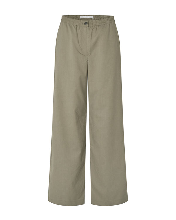 SATOVA TROUSERS