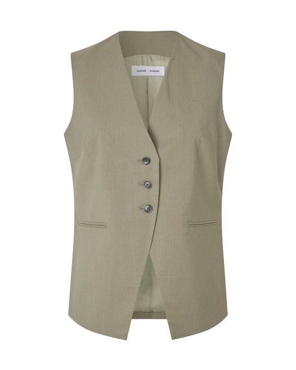 SATOVA VEST