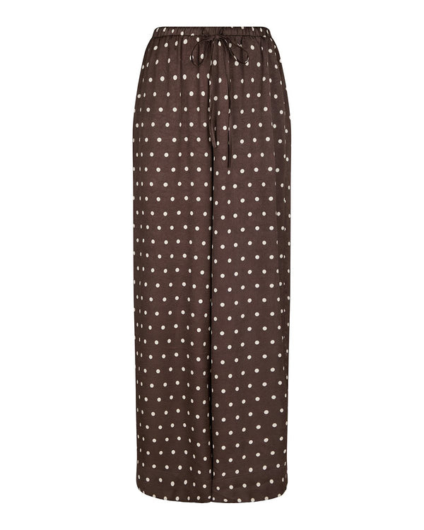 SEBBA BIG DOT PANTS