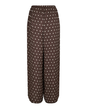 SEBBA BIG DOT PANTS