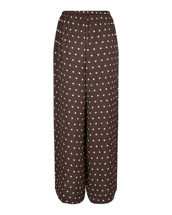 SEBBA BIG DOT PANTS
