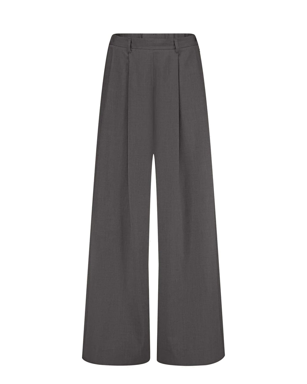 SEF GREY PANTS