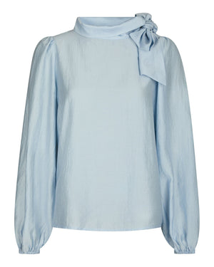 SELENE CRISP BLOUSE
