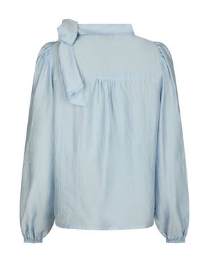 SELENE CRISP BLOUSE