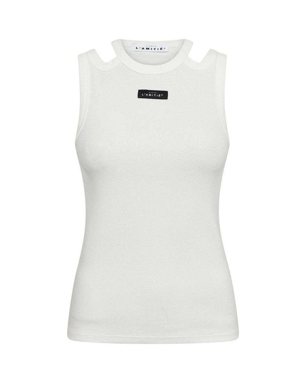SEMA OPEN SHOULDER TANK TOP