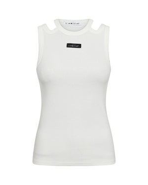 SEMA OPEN SHOULDER TANK TOP