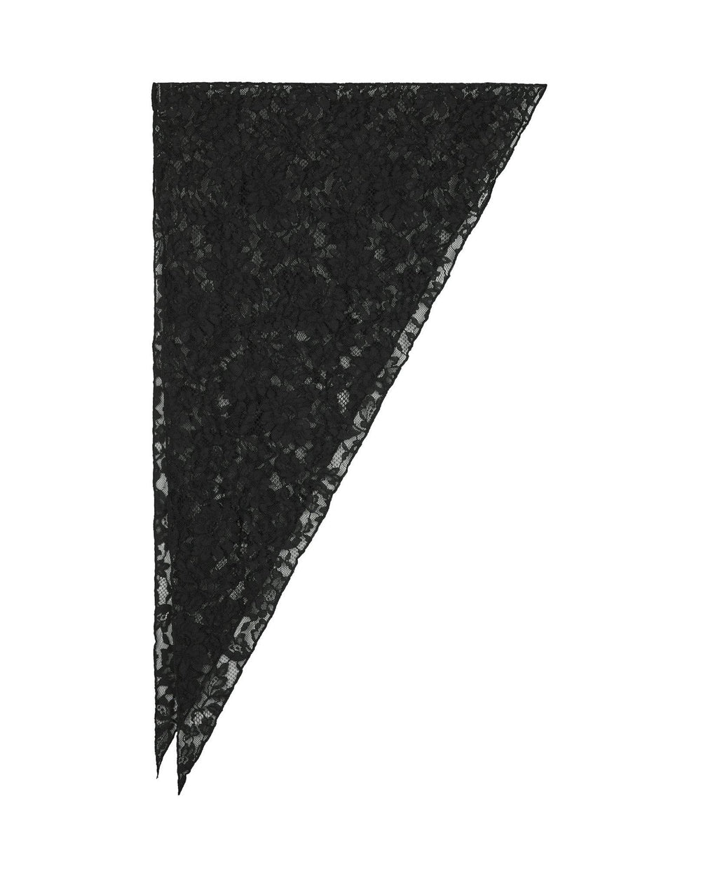 SERINA LACE SCARF