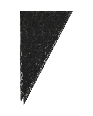 SERINA LACE SCARF