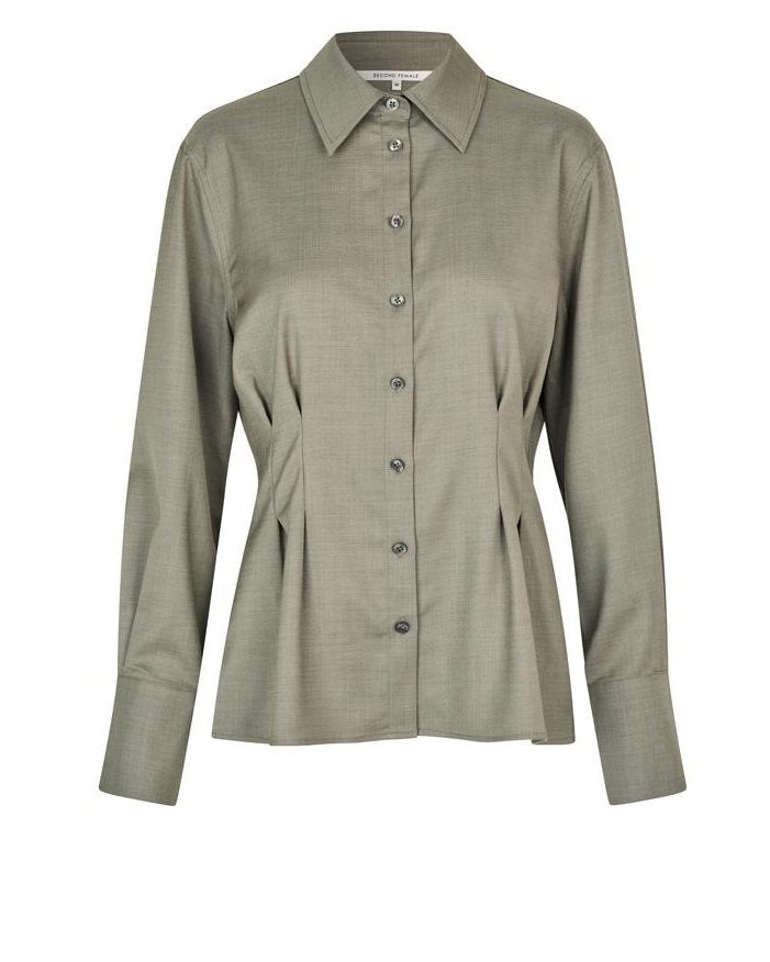 SHARO SHIRT