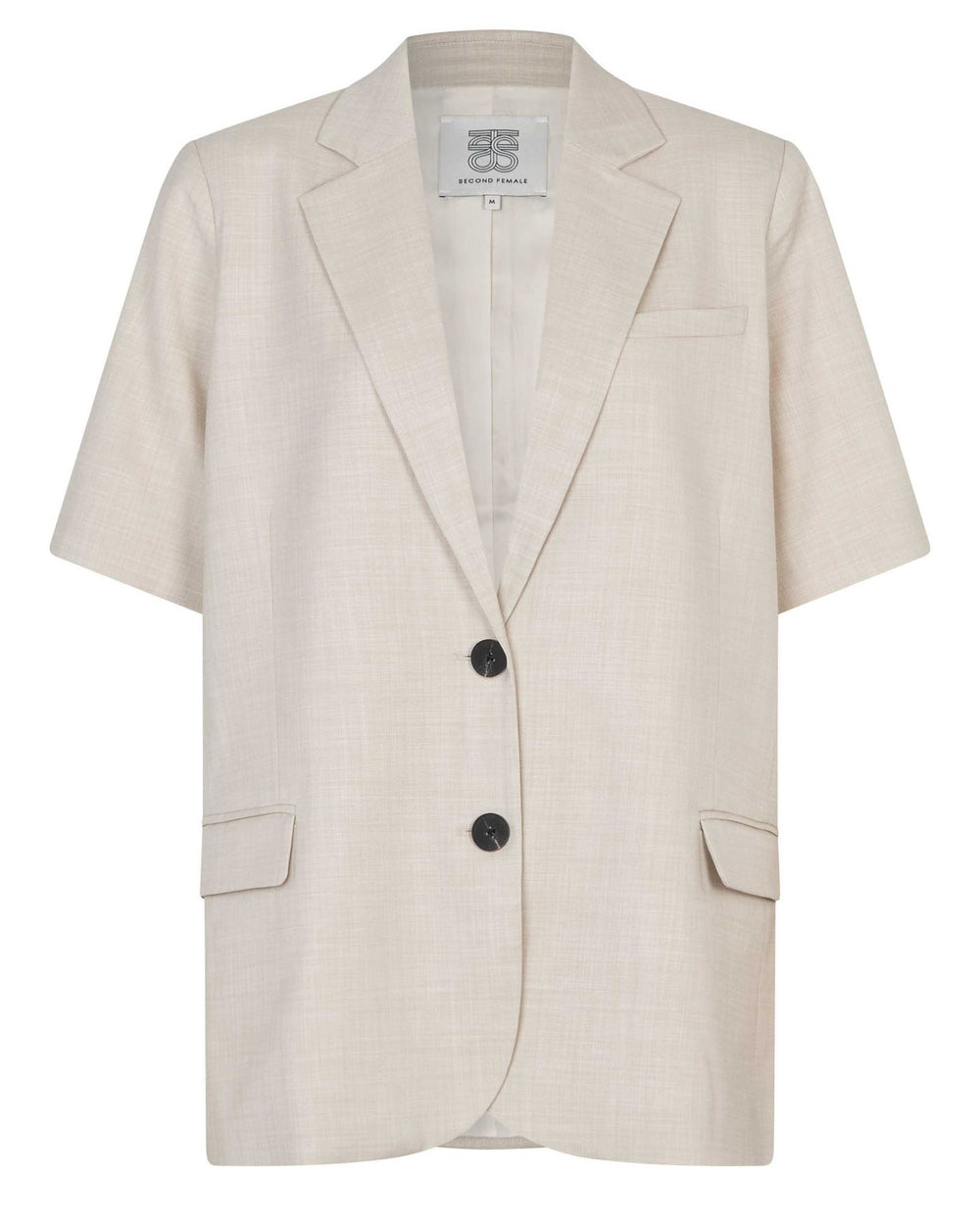SHARO SS BLAZER
