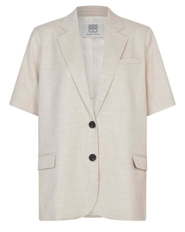 SHARO SS BLAZER