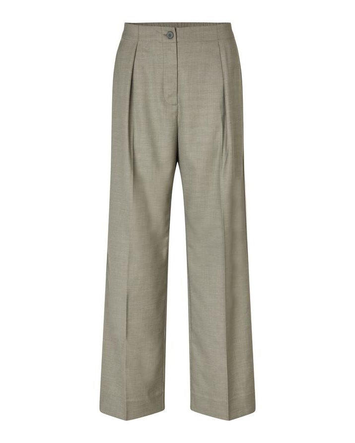 SHARO WIDE TROUSERS