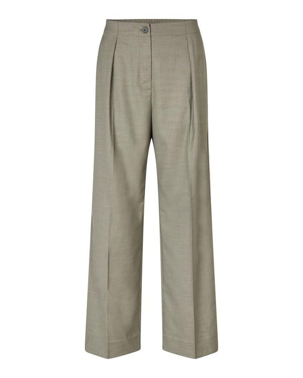 SHARO WIDE TROUSERS