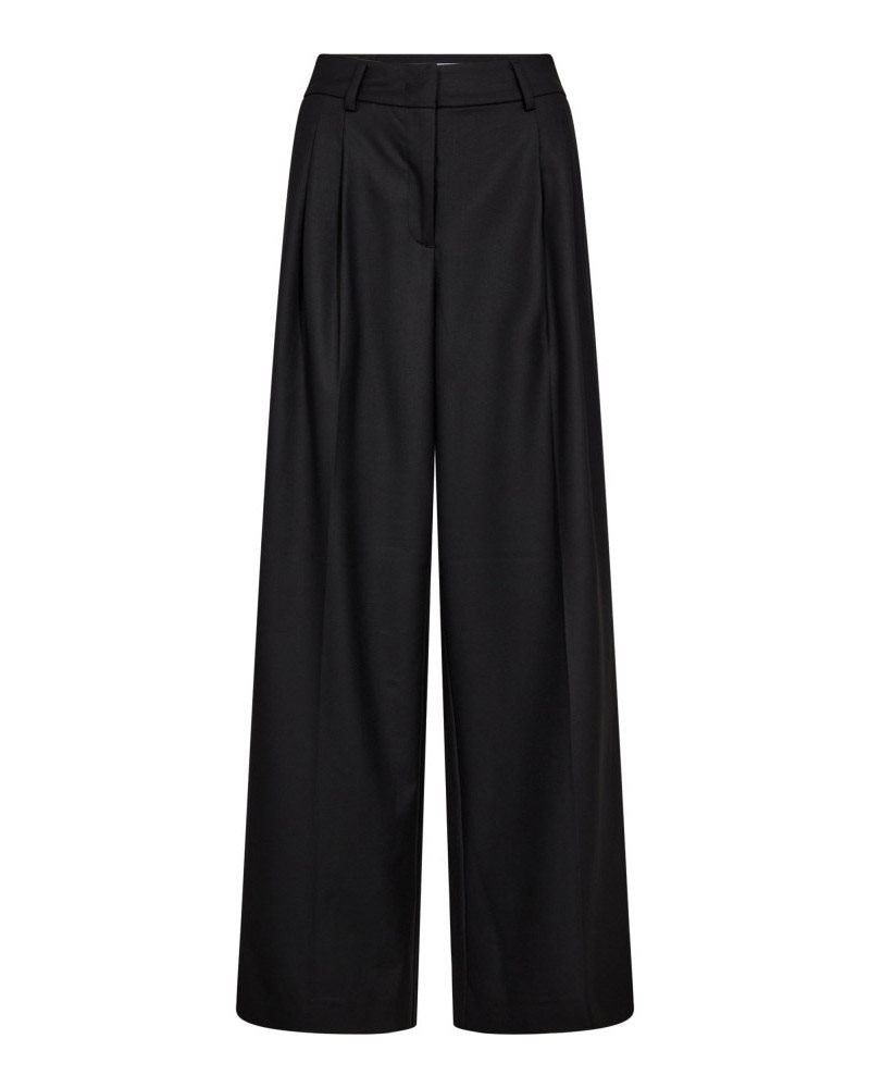 SIBELLECC PLEAT LL PANT