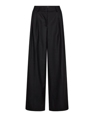 SIBELLECC PLEAT LL PANT