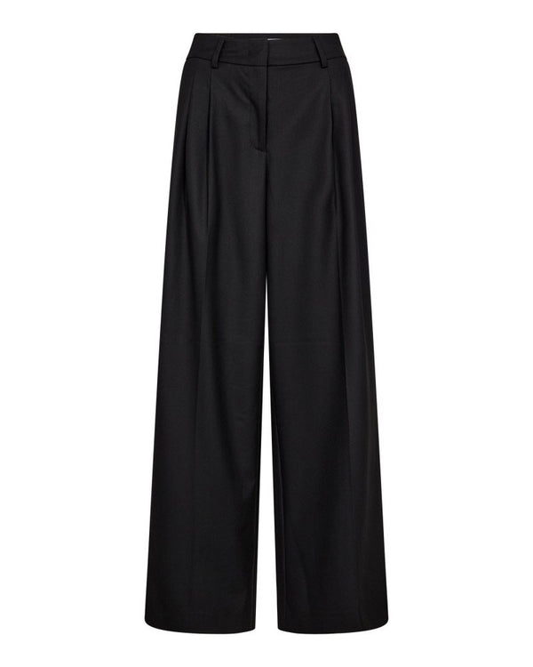 SIBELLECC PLEAT LL PANT