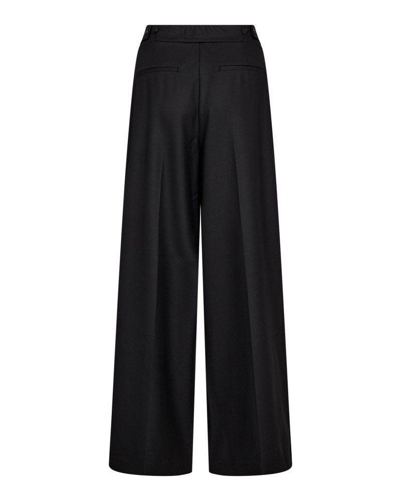 SIBELLECC PLEAT LL PANT