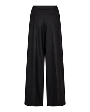 SIBELLECC PLEAT LL PANT