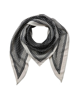 SISUCC SCARF SKIRT