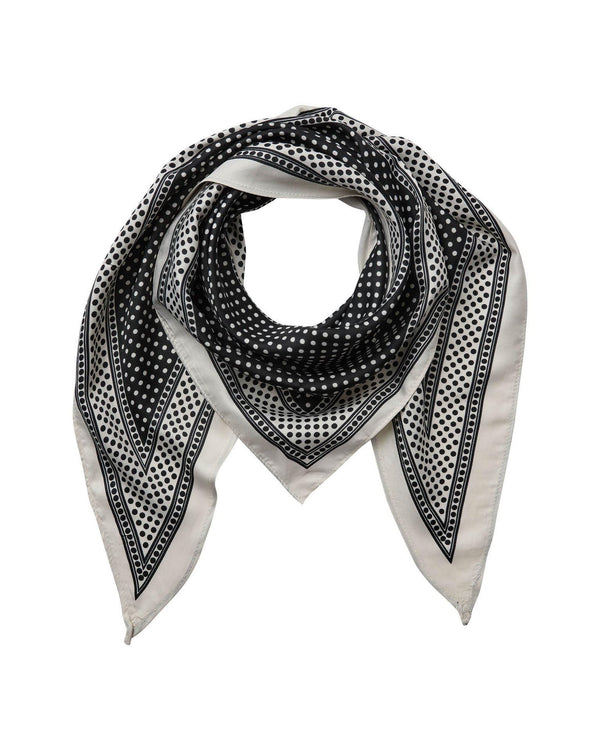 SISUCC SCARF SKIRT