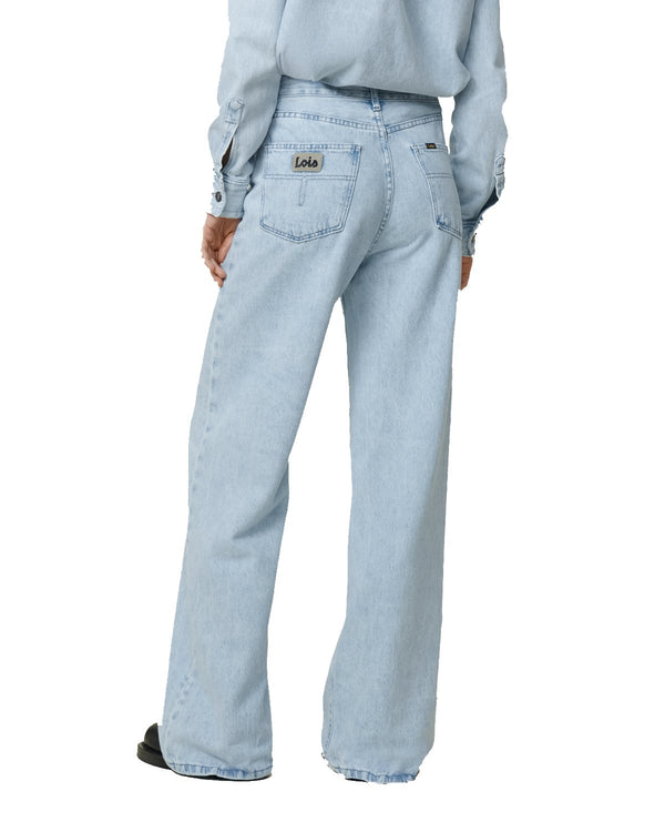 SKATER LOOSE Z 7973 MAUROIT BR