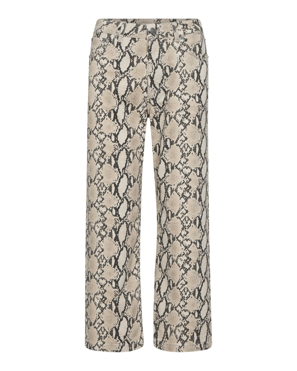 SNAKECC CROP LL PANT