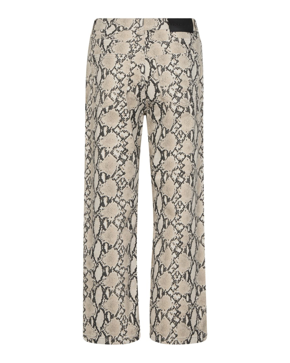 SNAKECC CROP LL PANT