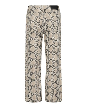 SNAKECC CROP LL PANT