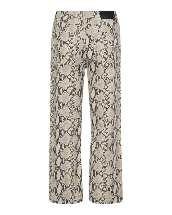 SNAKECC CROP LL PANT