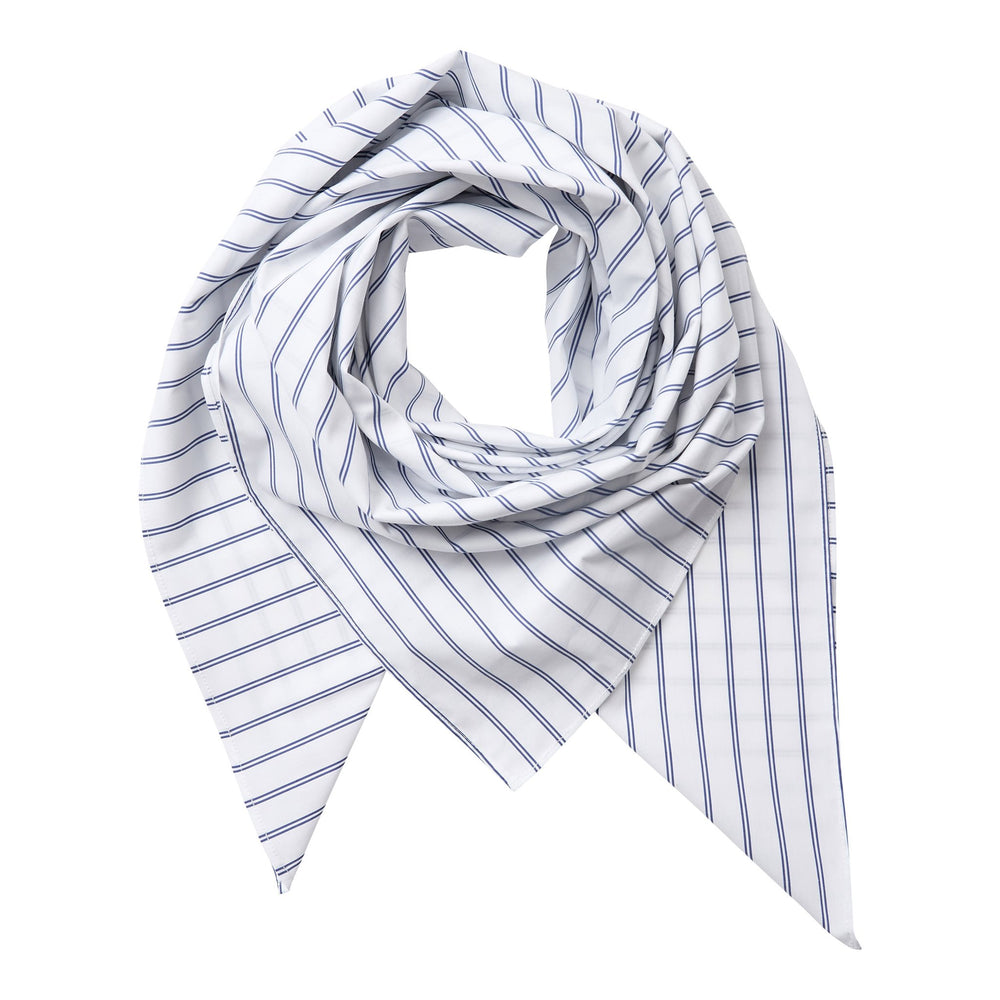 SOMOCC STRIPE SCARF